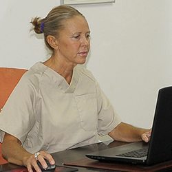 Imagen de Pilar Alcón
